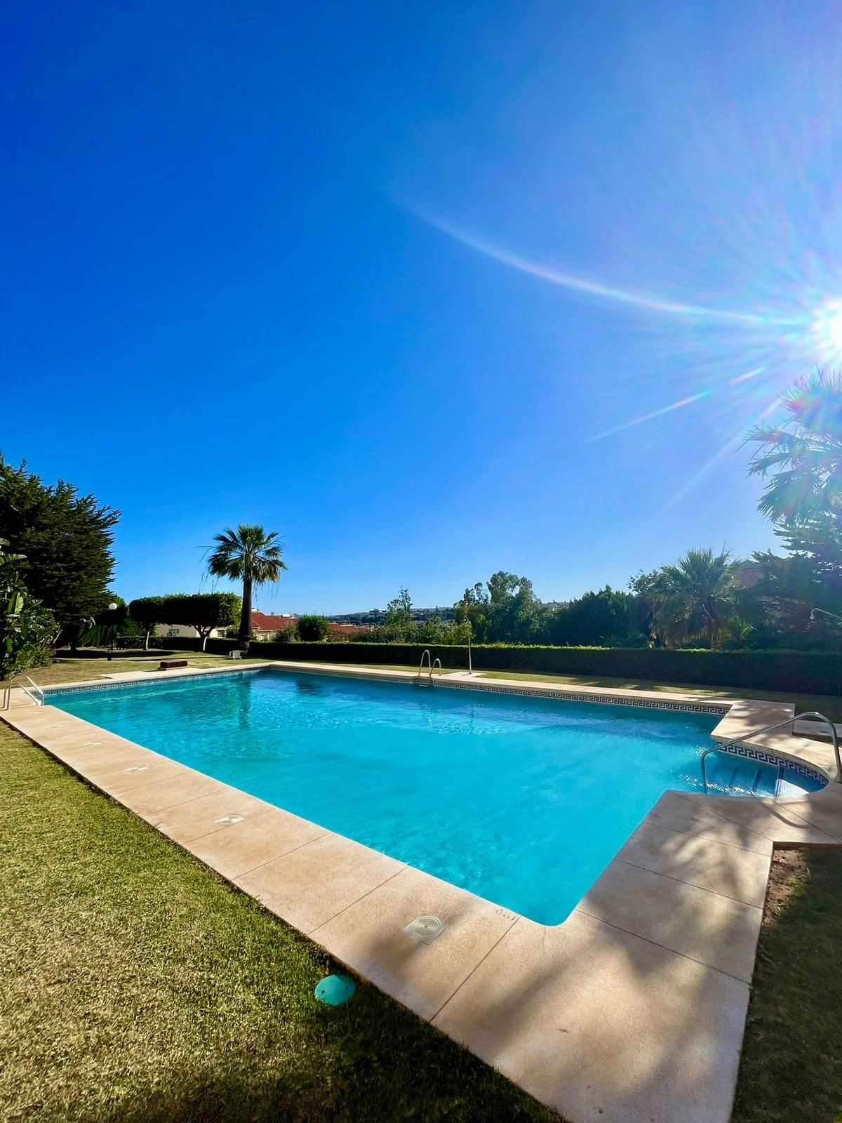 2 Bed Apartment for sale in Los Pacos Costa Del Sol, Málaga, Spain