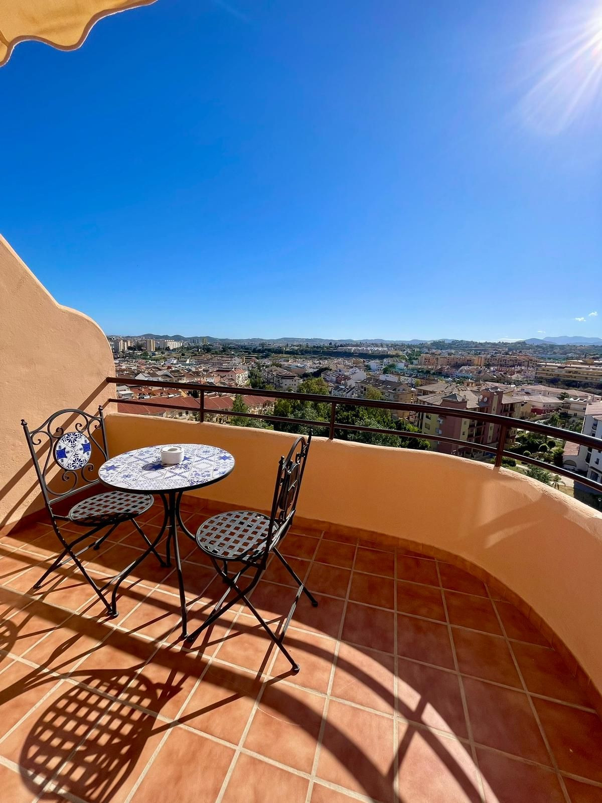 2 Bed Apartment for sale in Los Pacos Costa Del Sol, Málaga, Spain
