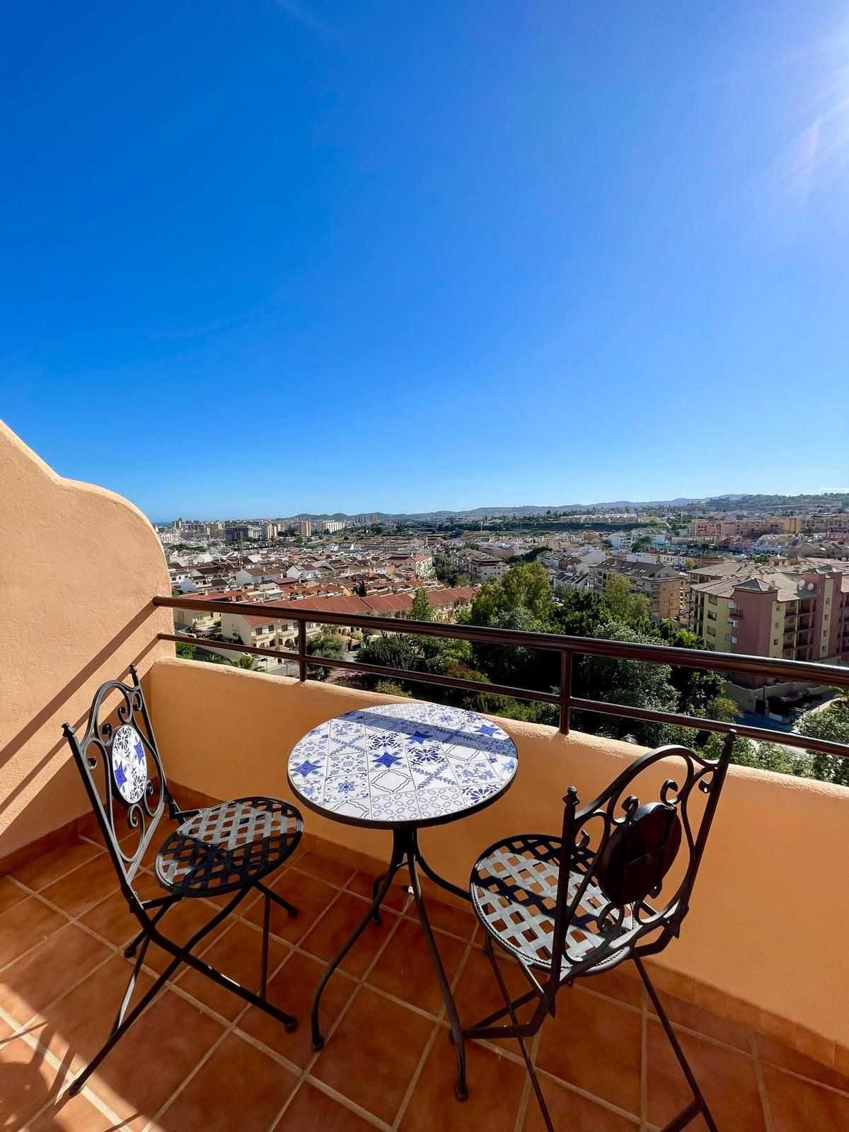 2 Bed Apartment for sale in Los Pacos Costa Del Sol, Málaga, Spain