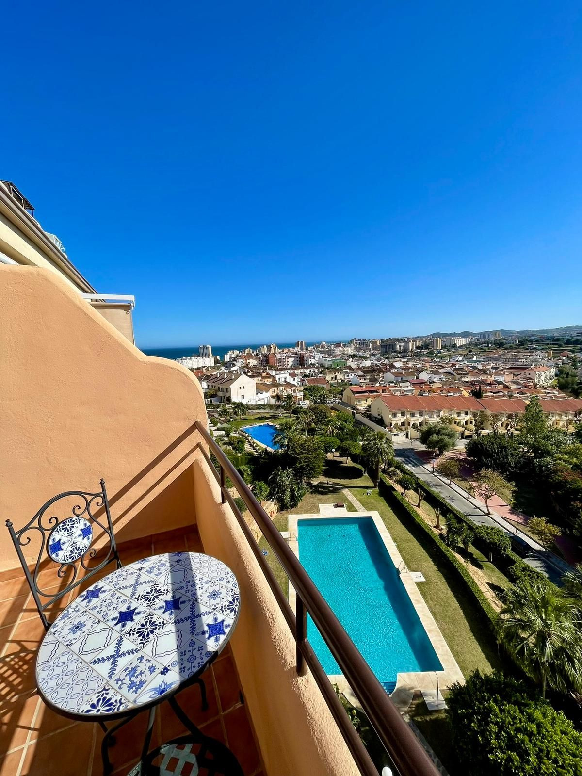 2 Bed Apartment for sale in Los Pacos Costa Del Sol, Málaga, Spain