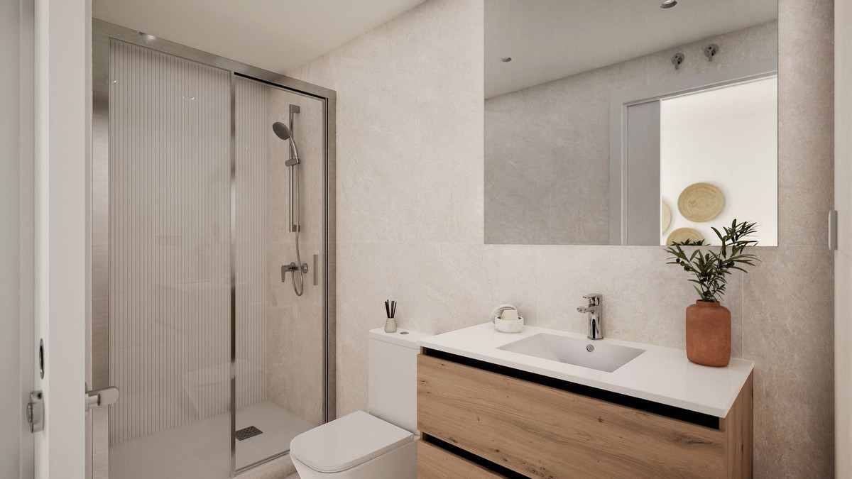 3 Bed Apartment for sale in Fuengirola Costa Del Sol, Málaga, Spain
