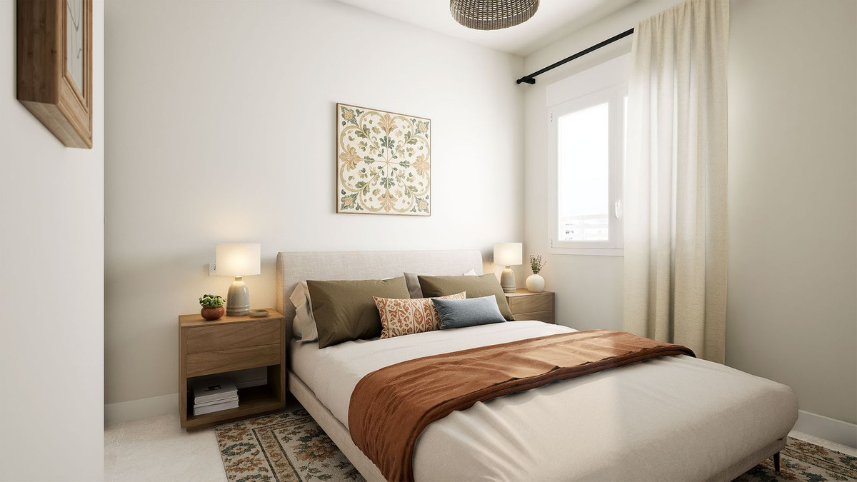 3 Bed Apartment for sale in Fuengirola Costa Del Sol, Málaga, Spain