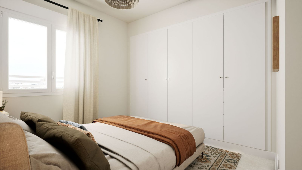 3 Bed Apartment for sale in Fuengirola Costa Del Sol, Málaga, Spain
