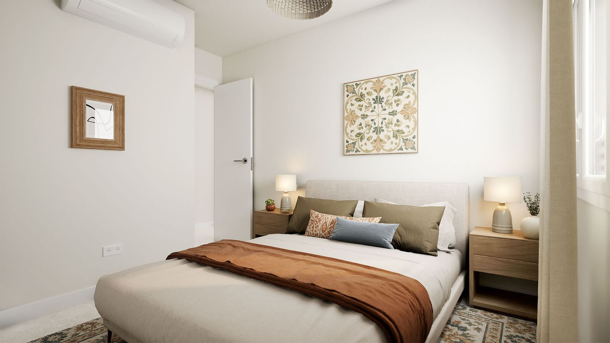 3 Bed Apartment for sale in Fuengirola Costa Del Sol, Málaga, Spain