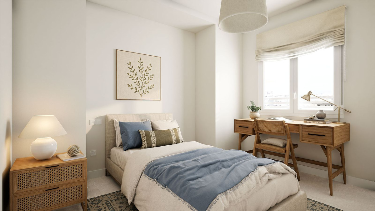 3 Bed Apartment for sale in Fuengirola Costa Del Sol, Málaga, Spain