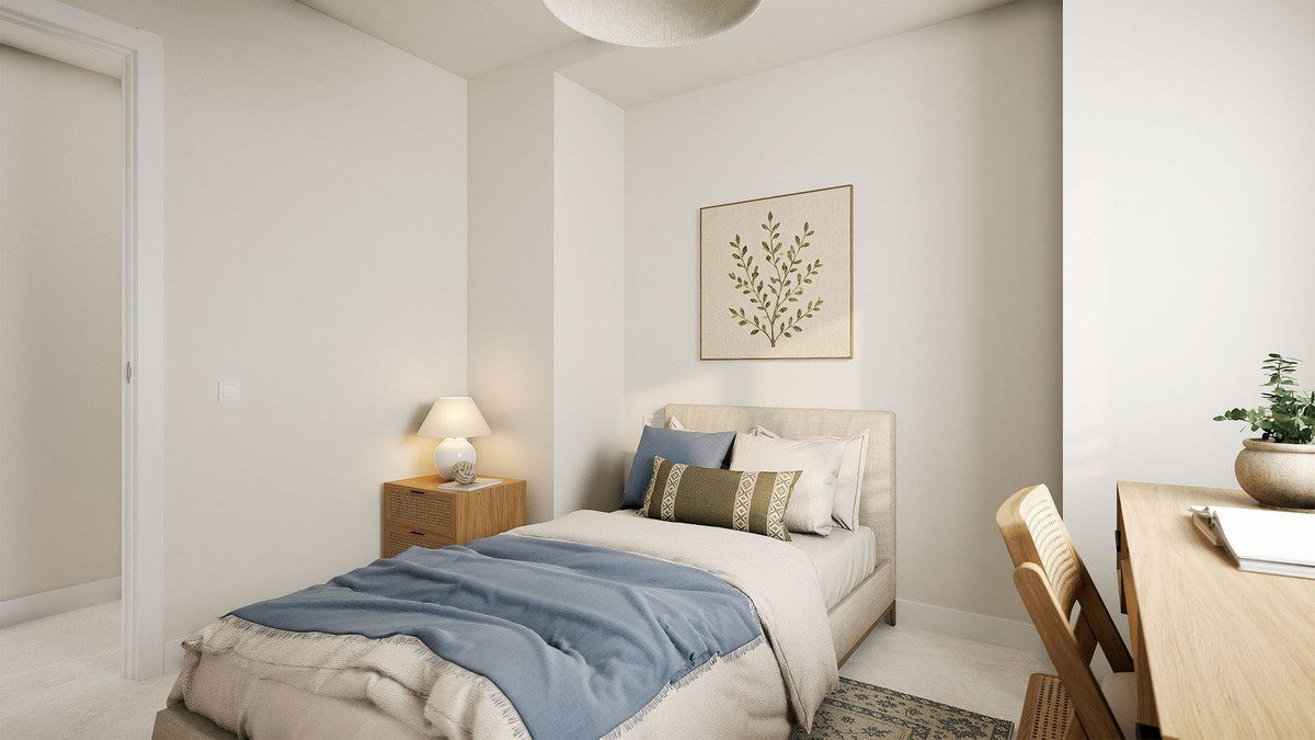 3 Bed Apartment for sale in Fuengirola Costa Del Sol, Málaga, Spain