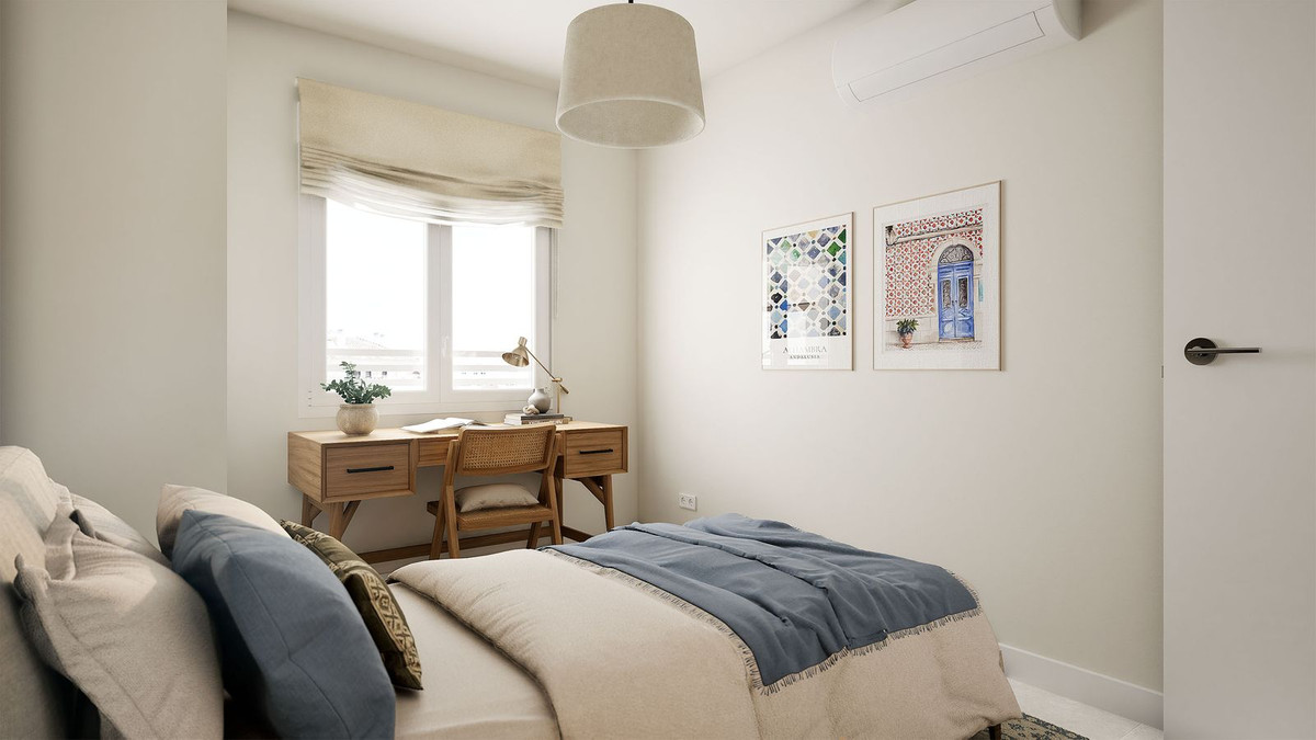 3 Bed Apartment for sale in Fuengirola Costa Del Sol, Málaga, Spain