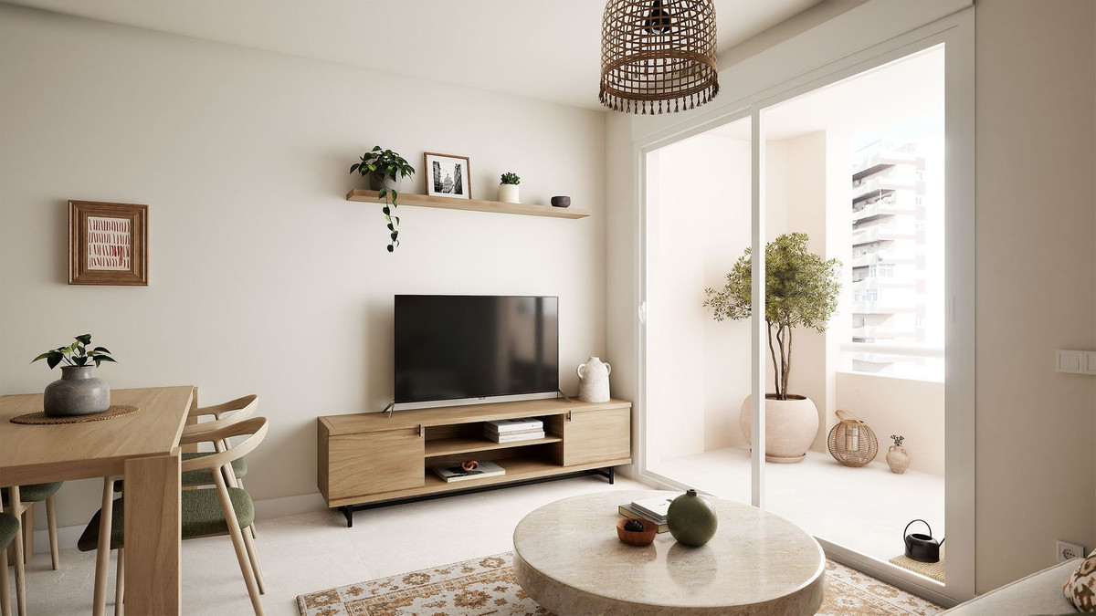 3 Bed Apartment for sale in Fuengirola Costa Del Sol, Málaga, Spain