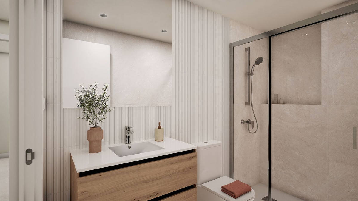 3 Bed Apartment for sale in Fuengirola Costa Del Sol, Málaga, Spain