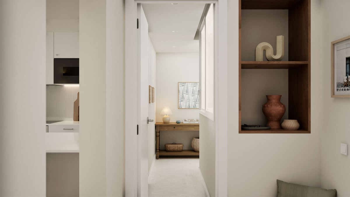 3 Bed Apartment for sale in Fuengirola Costa Del Sol, Málaga, Spain