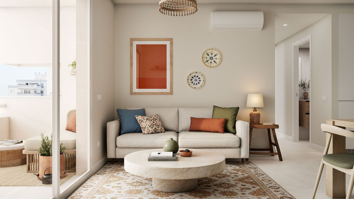 3 Bed Apartment for sale in Fuengirola Costa Del Sol, Málaga, Spain
