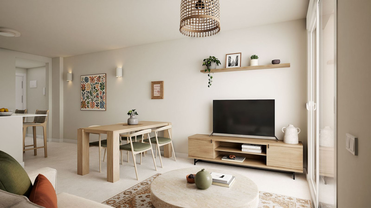 3 Bed Apartment for sale in Fuengirola Costa Del Sol, Málaga, Spain