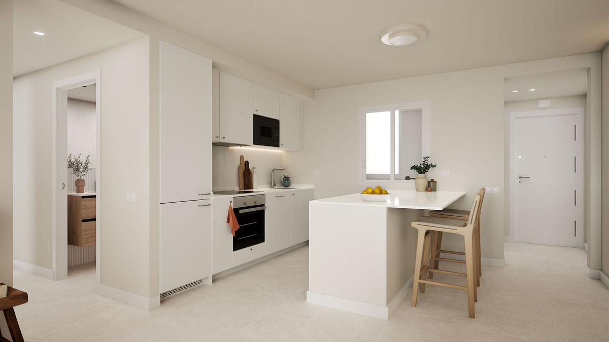 3 Bed Apartment for sale in Fuengirola Costa Del Sol, Málaga, Spain