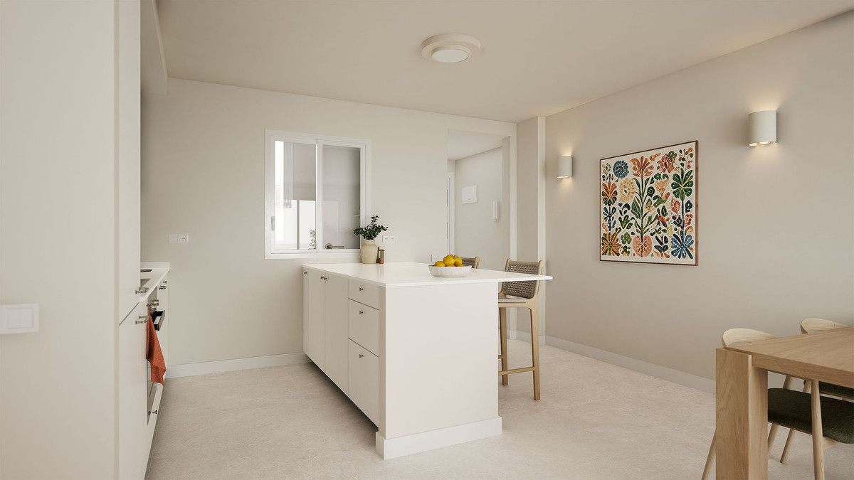 3 Bed Apartment for sale in Fuengirola Costa Del Sol, Málaga, Spain