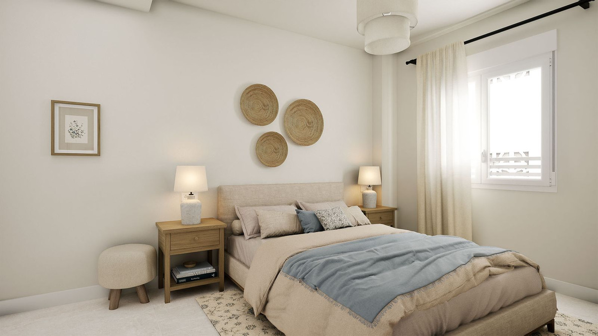 3 Bed Apartment for sale in Fuengirola Costa Del Sol, Málaga, Spain