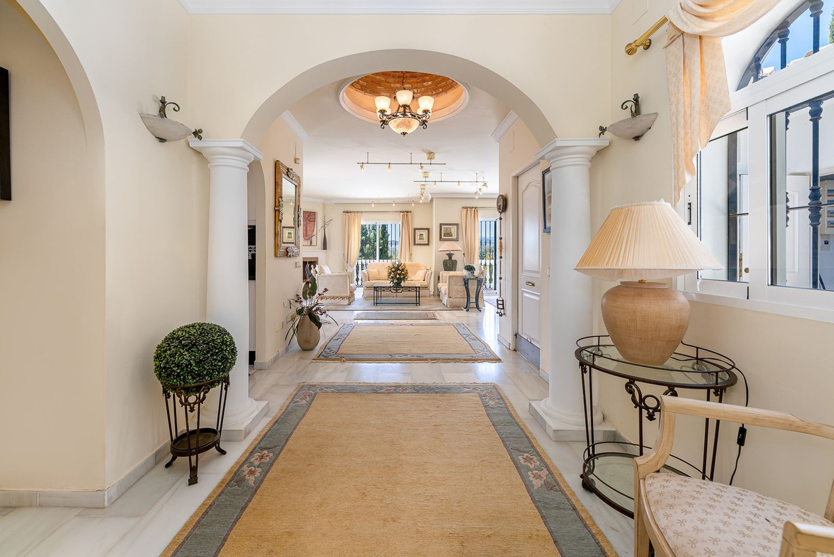 Se vende Villa - Chalet de 3 dormitorios en Costa Del Sol, Málaga, España