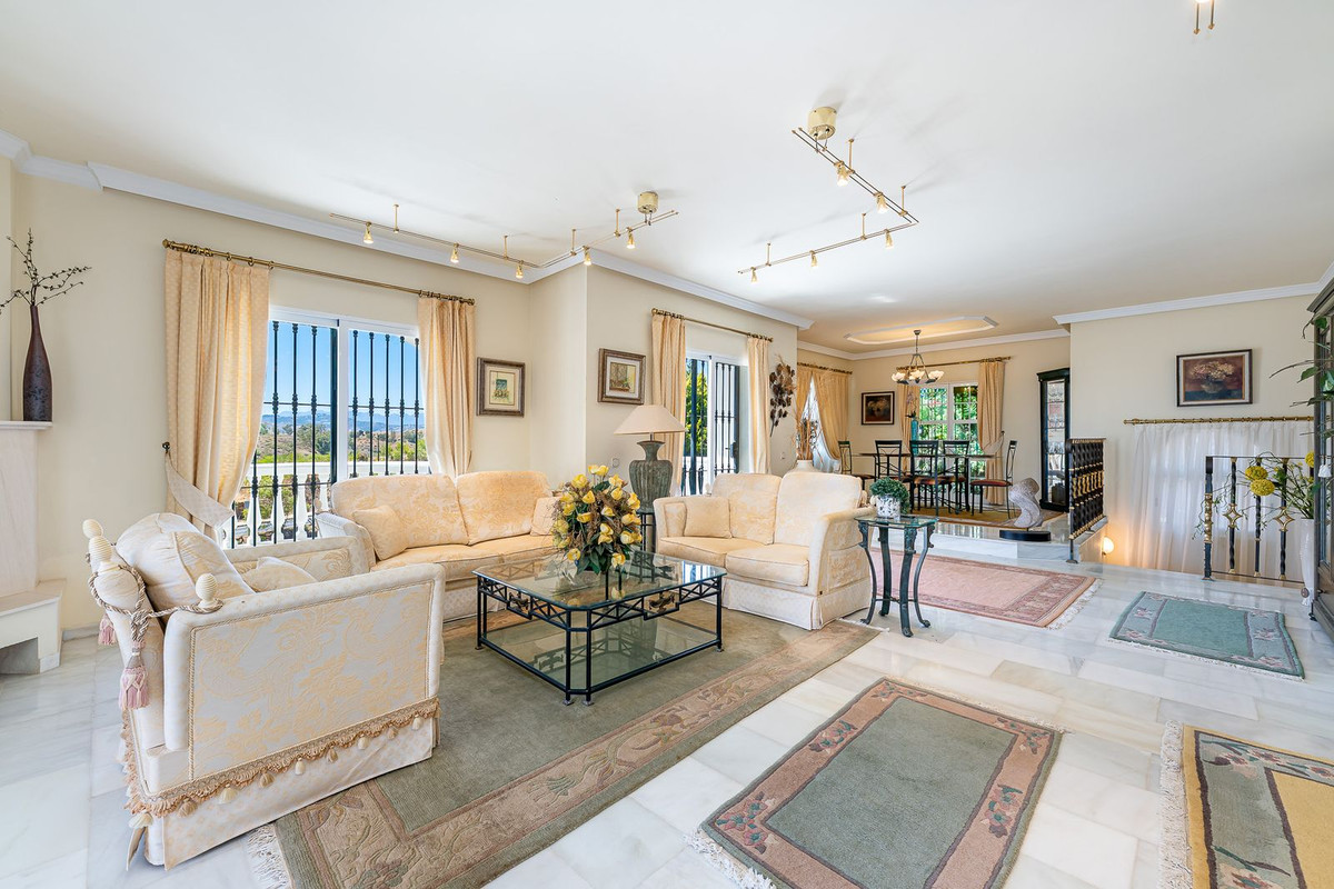 Se vende Villa - Chalet de 3 dormitorios en Costa Del Sol, Málaga, España