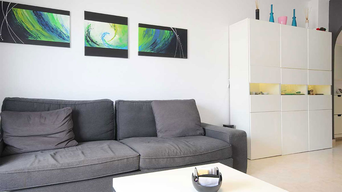3 Bed Apartment for sale in La Florida Costa Blanca, Alicante, Spain