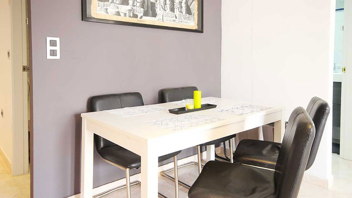 3 Bed Apartment for sale in La Florida Costa Blanca, Alicante, Spain