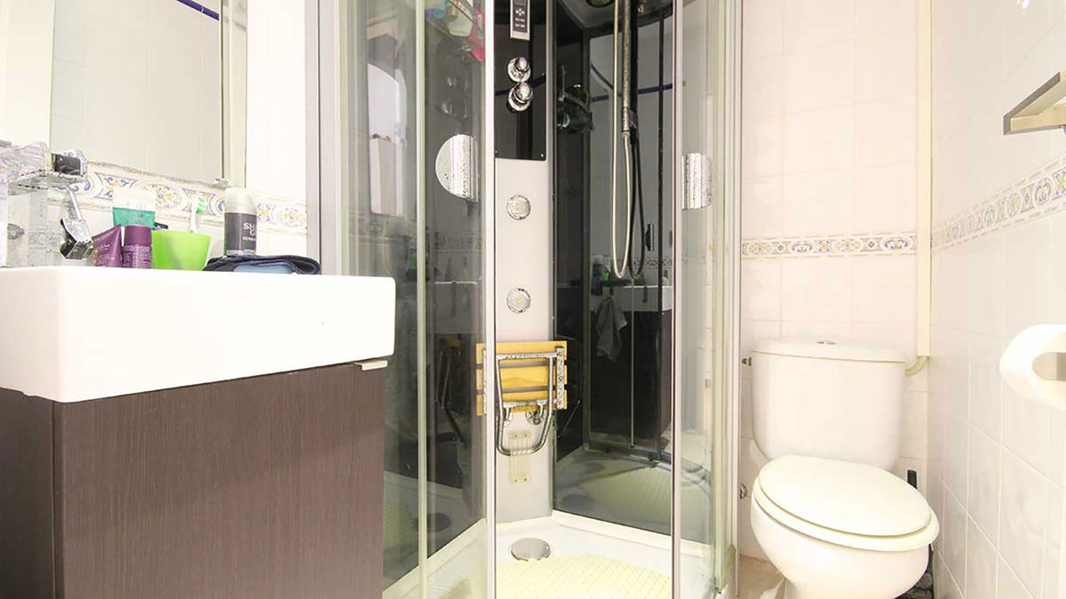 3 Bed Apartment for sale in La Florida Costa Blanca, Alicante, Spain