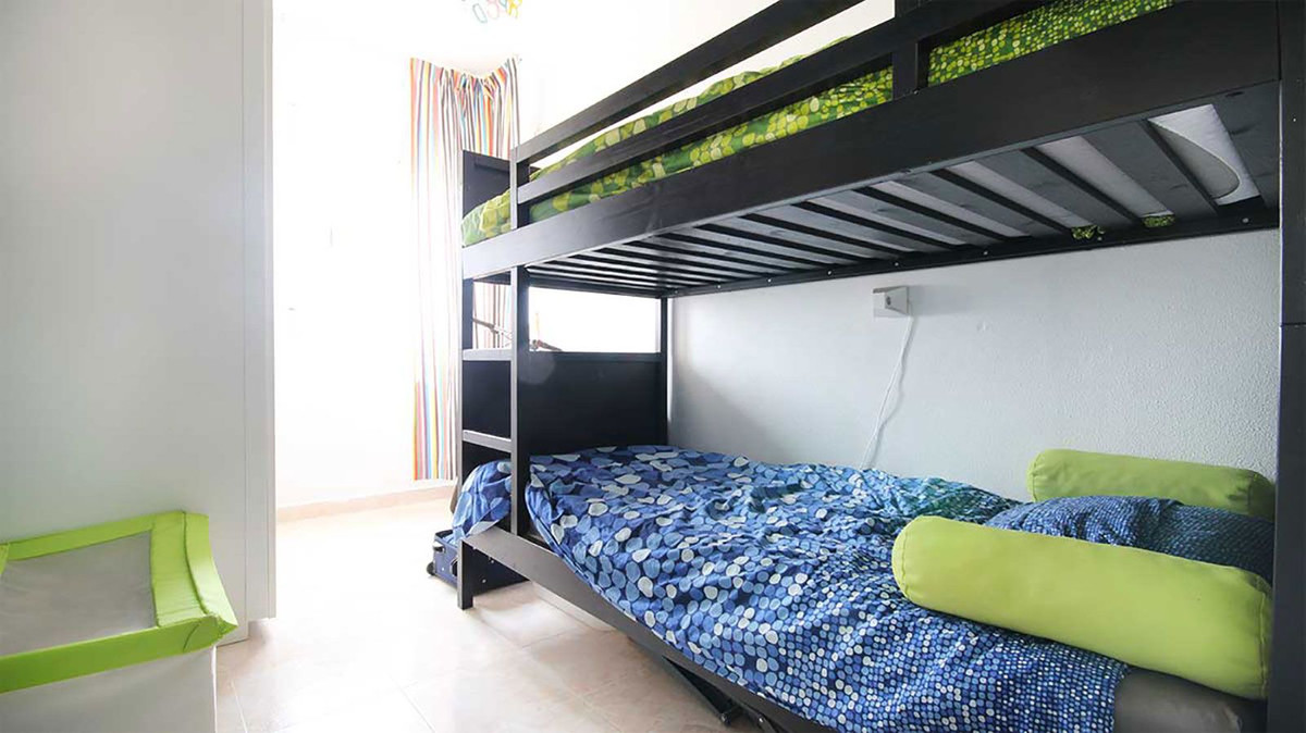 3 Bed Apartment for sale in La Florida Costa Blanca, Alicante, Spain