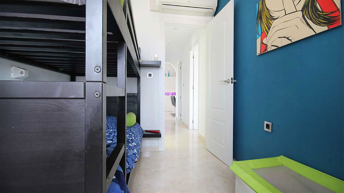 3 Bed Apartment for sale in La Florida Costa Blanca, Alicante, Spain