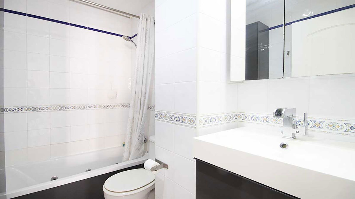 3 Bed Apartment for sale in La Florida Costa Blanca, Alicante, Spain