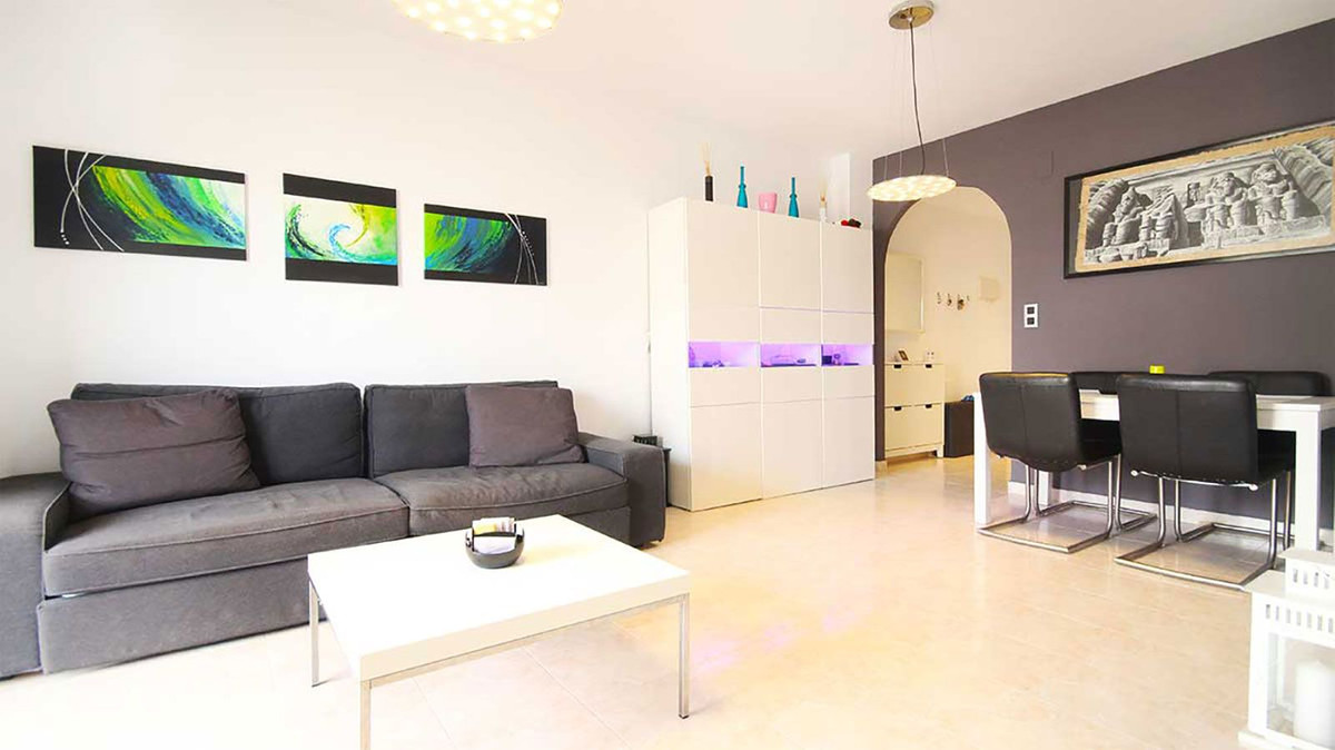 3 Bed Apartment for sale in La Florida Costa Blanca, Alicante, Spain