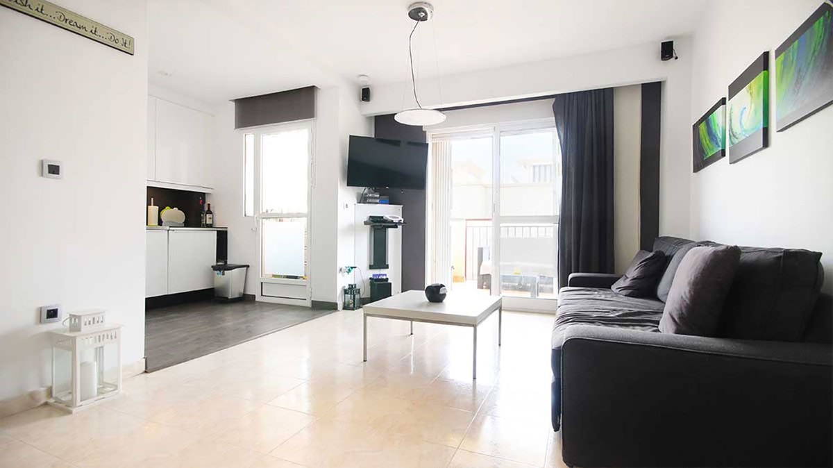 3 Bed Apartment for sale in La Florida Costa Blanca, Alicante, Spain