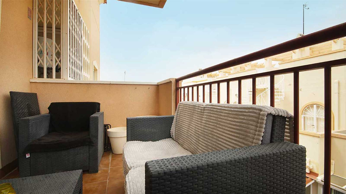3 Bed Apartment for sale in La Florida Costa Blanca, Alicante, Spain
