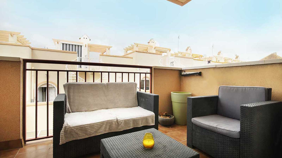 3 Bed Apartment for sale in La Florida Costa Blanca, Alicante, Spain
