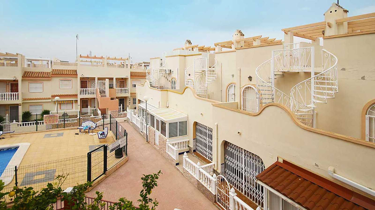 3 Bed Apartment for sale in La Florida Costa Blanca, Alicante, Spain