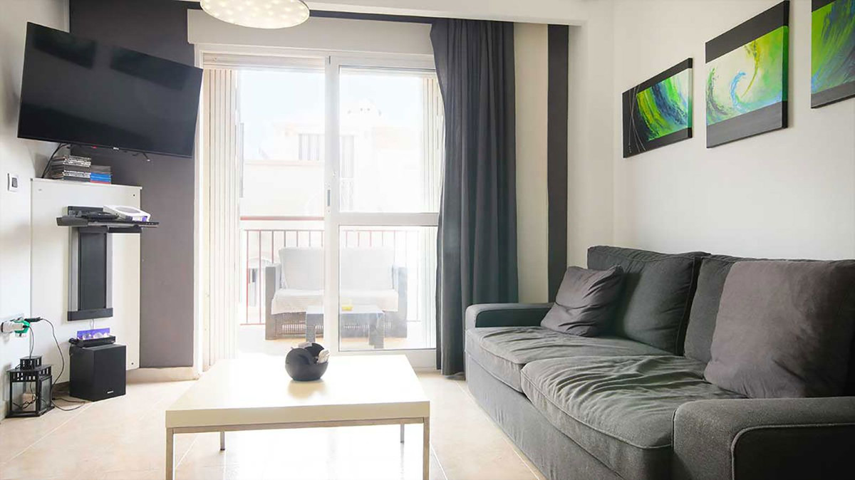 3 Bed Apartment for sale in La Florida Costa Blanca, Alicante, Spain