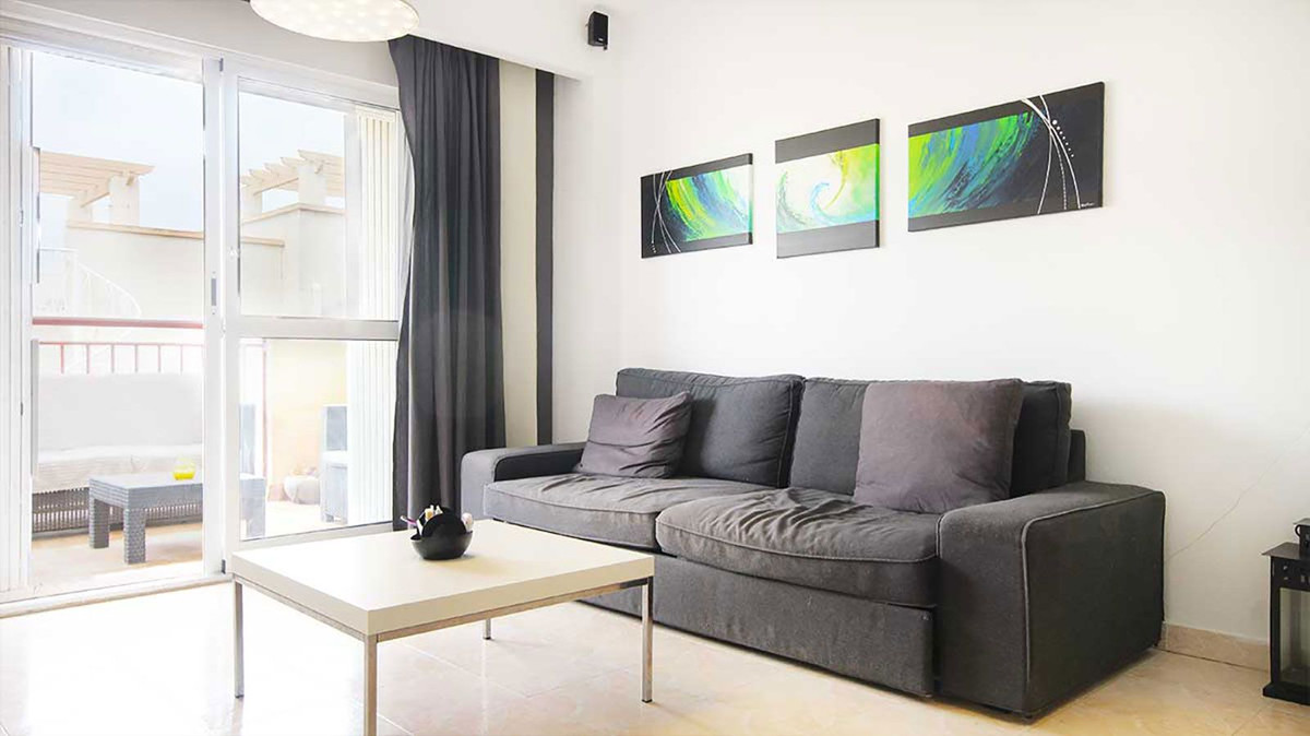 3 Bed Apartment for sale in La Florida Costa Blanca, Alicante, Spain