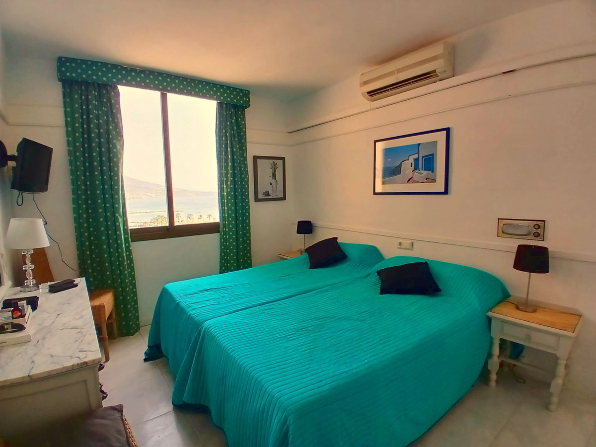 Se vende Apartamento Planta Media de 1 dormitorios en Costa Del Sol, Málaga, España