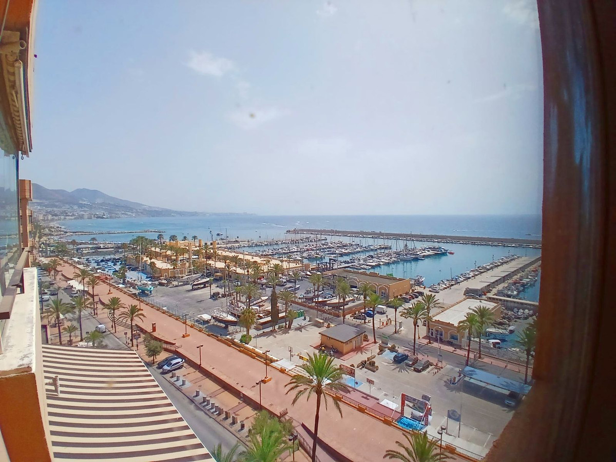 Se vende Apartamento Planta Media de 1 dormitorios en Costa Del Sol, Málaga, España