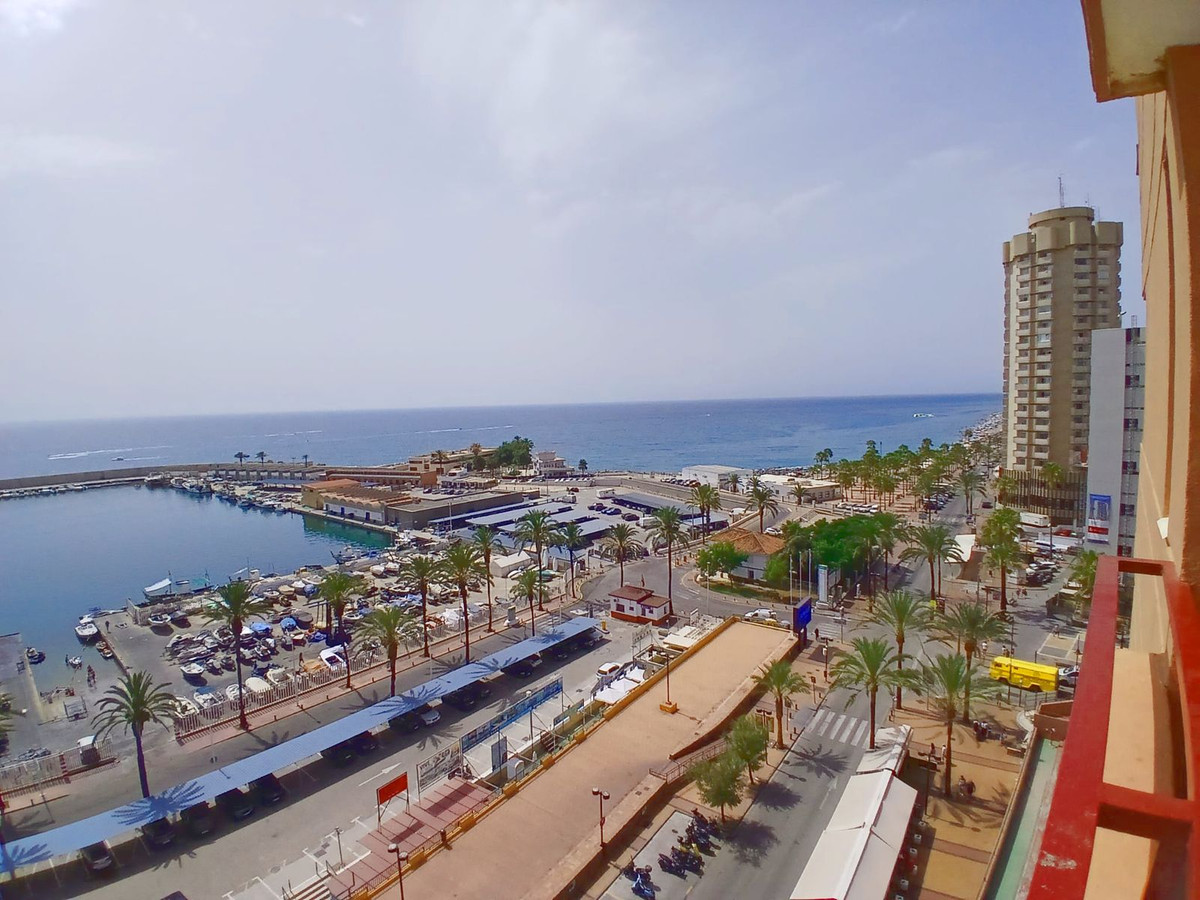Se vende Apartamento Planta Media de 1 dormitorios en Costa Del Sol, Málaga, España