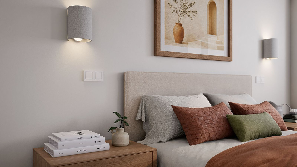 3 Bed Apartment for sale in Fuengirola Costa Del Sol, Málaga, Spain
