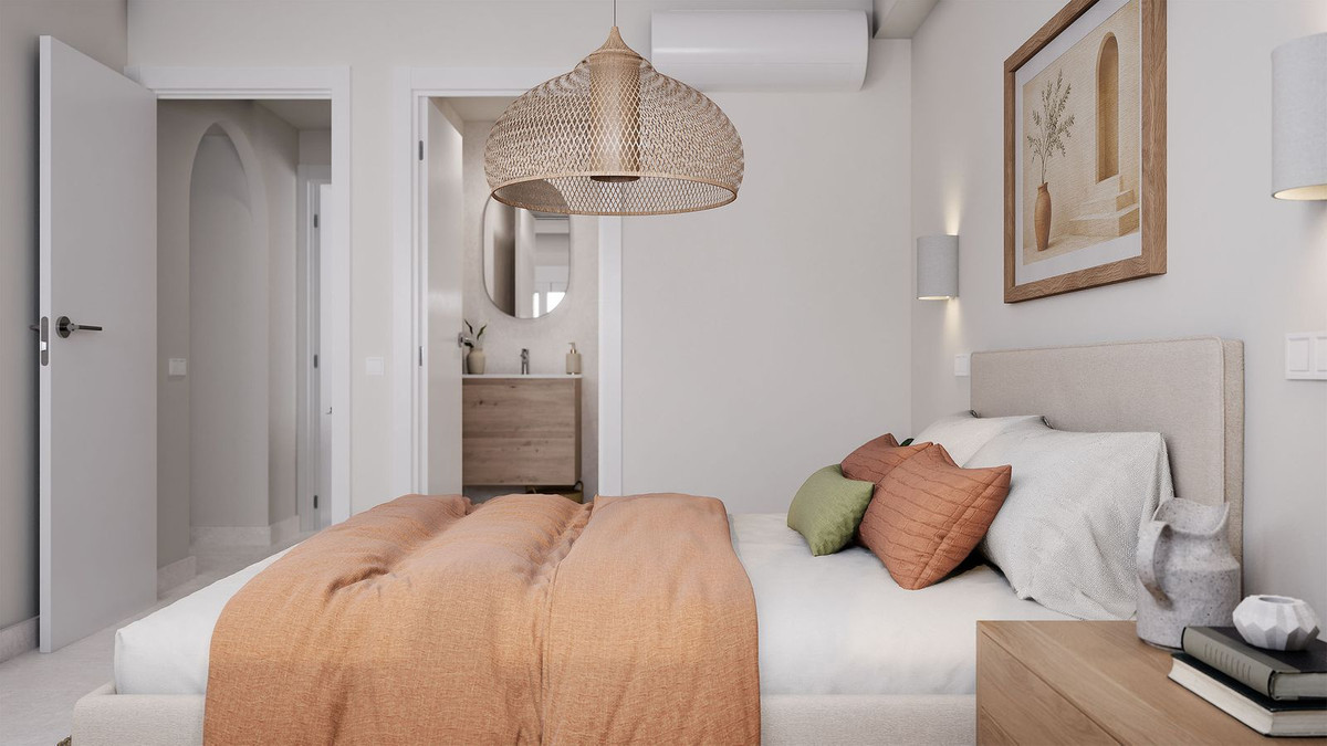 3 Bed Apartment for sale in Fuengirola Costa Del Sol, Málaga, Spain