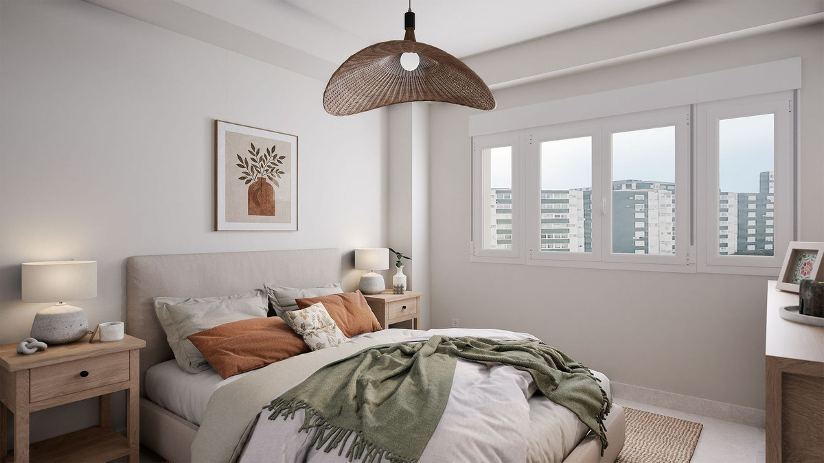 3 Bed Apartment for sale in Fuengirola Costa Del Sol, Málaga, Spain