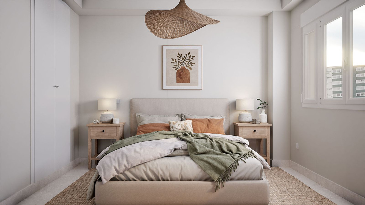 3 Bed Apartment for sale in Fuengirola Costa Del Sol, Málaga, Spain