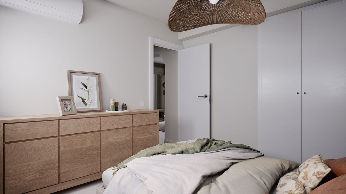 3 Bed Apartment for sale in Fuengirola Costa Del Sol, Málaga, Spain