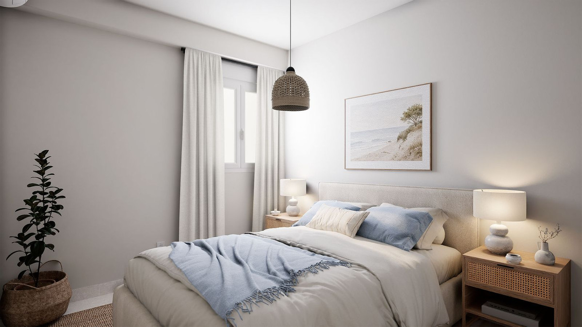 3 Bed Apartment for sale in Fuengirola Costa Del Sol, Málaga, Spain