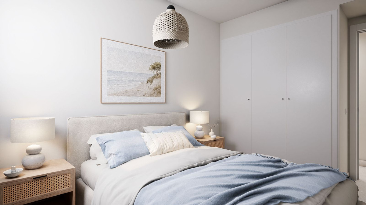 3 Bed Apartment for sale in Fuengirola Costa Del Sol, Málaga, Spain