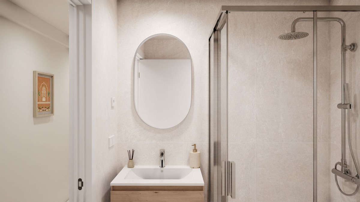 3 Bed Apartment for sale in Fuengirola Costa Del Sol, Málaga, Spain