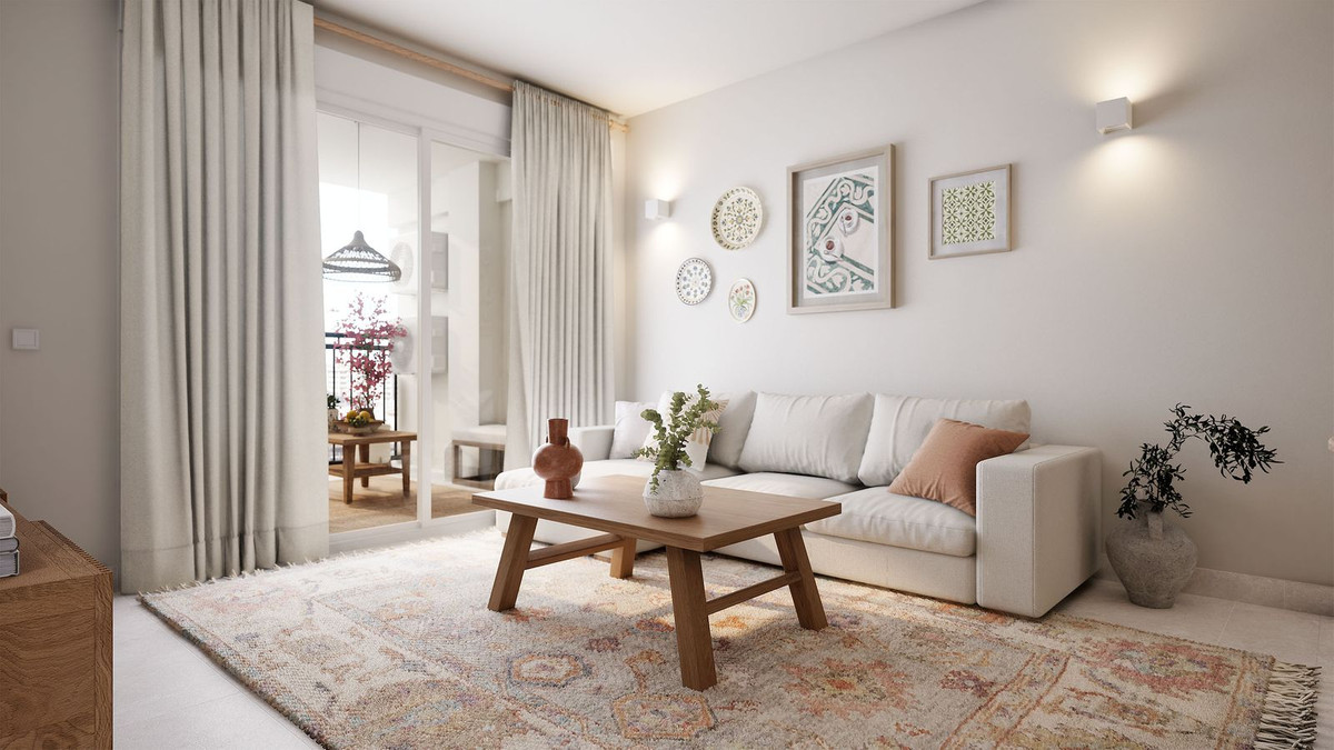 3 Bed Apartment for sale in Fuengirola Costa Del Sol, Málaga, Spain