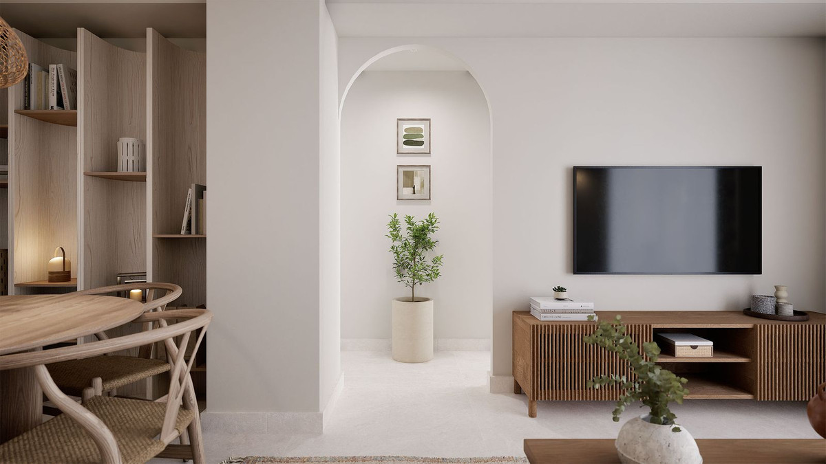3 Bed Apartment for sale in Fuengirola Costa Del Sol, Málaga, Spain
