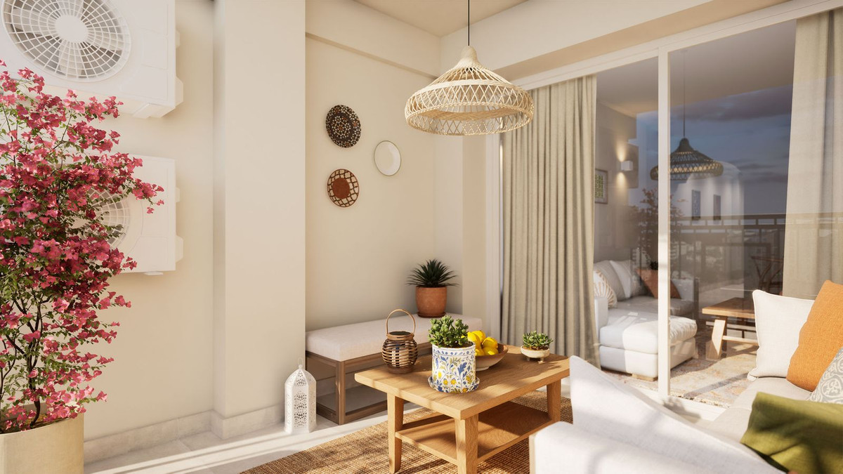 3 Bed Apartment for sale in Fuengirola Costa Del Sol, Málaga, Spain