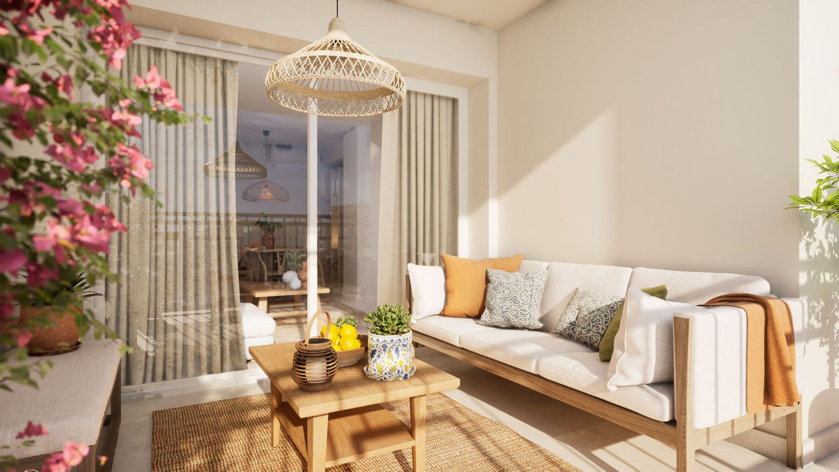 3 Bed Apartment for sale in Fuengirola Costa Del Sol, Málaga, Spain