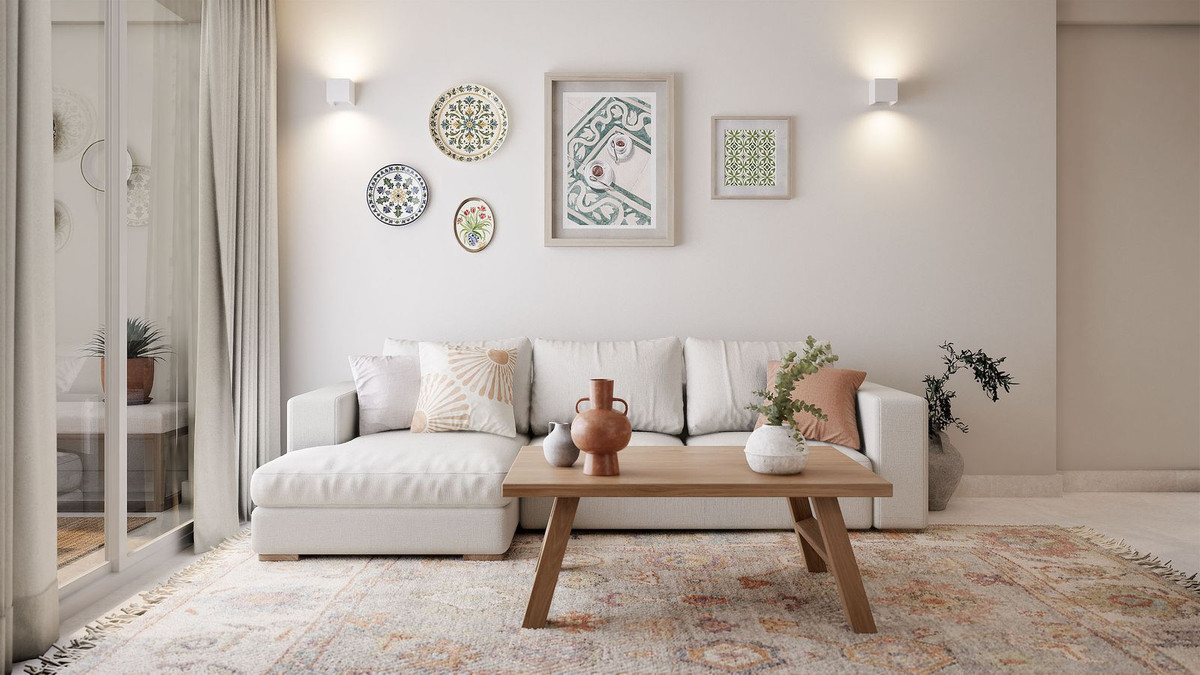 3 Bed Apartment for sale in Fuengirola Costa Del Sol, Málaga, Spain